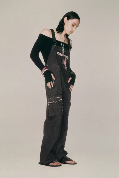 Look 8